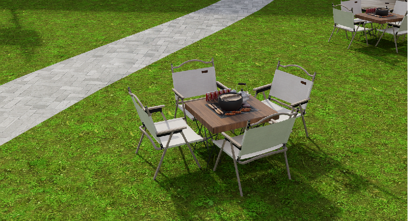 卢龙县酒店帐篷定制：解锁旅居新体验，打造差异化竞争力