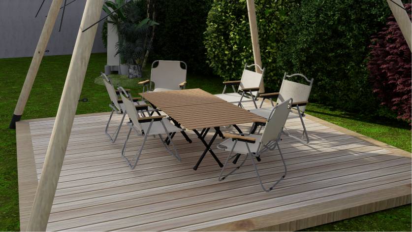 卢龙县帐篷生产厂家：以匠心筑牢户外装备的品质根基